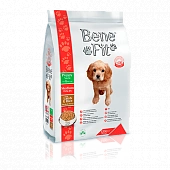 Сухой Корм BeneFit Puppy Medium with Lamb & Rice для щенков средних пород с ягненком и рисом