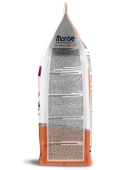 Корм Monge Dog Speciality Line Extra Small Adult Salmon для собак миниатюрных пород с...