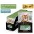 Влажный корм PRO PLAN® Nutri Savour для стерилизованных кошек и кастрированных котов, с океанической рыбой в соусе, Пауч Влажный корм PRO PLAN® Nutri Savour для стерилизованных кошек и кастрированных котов, с океанической рыбой в соусе, Пауч