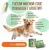 Банки Dog Lunch Здоровое меню для собак с индейкой и цукини в соусе Банки Dog Lunch Здоровое меню для собак с индейкой и цукини в соусе