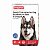 Ошейник Beaphar Flea & Tick collar for Dog от блох и клещей для собак синий