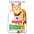 Корм Hill's Science Plan Sennior Cat Youthful Vitality Chicken для пожилых кошек старше с курицей 