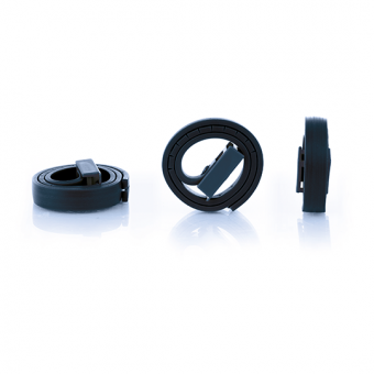 Ошейник Beaphar Flea & Tick collar for Dog от блох и клещей для собак крупных пород