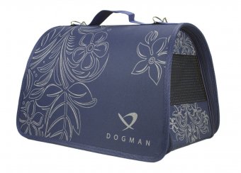 Переноска Dogman "Лира" 