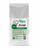 Сухой Корм Frais Signature Adult Dog Lamb для взрослых собак средних и крупных пород с мясом ягнёнка 17+3кг!