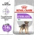 Royal Canin Mini Sterilised корм сухой для взрослых стерилизованных собак мелких размеров, склонных к набору веса