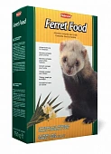 Основной корм Padovan Ferret Food для хорьков