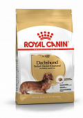 Royal Canin Dachshund Adult корм сухой для взрослых собак породы Такса от 10 месяцев