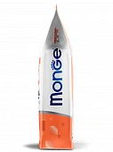 Сухой Корм Monge Cat Salmon для взрослых кошек с лососем Сухой Корм Monge Cat Salmon для взрослых кошек с лососем