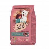 Сухой Корм Edel Adult Medium & Maxi Lamb полнорационный для взрослых собак средних и крупных пород с ягнёнком Сухой Корм Edel Adult Medium & Maxi Lamb полнорационный для взрослых собак средних и крупных пород с ягнёнком