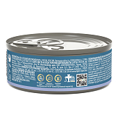 Банки Brit Premium by Nature для взрослых собак мелких пород с телятиной и языком