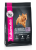Корм для взрослых собак мелких пород Eukanuba Adult Small Breed 1+ years сухой