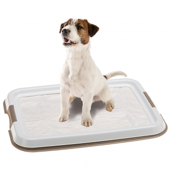 Лоток Ferplast Hygienic Pad Tray для собак