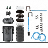 Фильтр Tetratec EX-1200 Plus внешний на 200-500л. Фильтр Tetratec EX-1200 Plus внешний на 200-500л.