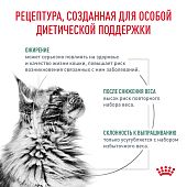 Паучи Royal Canin Satiety Weight Management для кошек, рекомендуемый для снижения веса