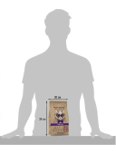 Сухой Корм Best Dinner Holistic Hypo Adult Steril Cat Lamb & Basil для стерилиз. кошек...