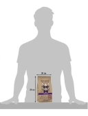 Сухой корм Best Dinner Holistic Hypo Sterilised для стерилизованных кошек, свежий...