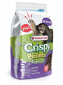 Гранулированный корм Prestige Versele-Laga Crispy Pellets Ferret для хорьков