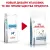Royal Canin Hypoallergenic Small Dog Canine корм сухой диетический для взрослых собак при пищевой аллергии