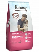 Сухой Корм Karmy Dog M&M Sensitive для собак средних и крупных пород с чувствительным пищеварением с лососем Сухой Корм Karmy Dog M&M Sensitive для собак средних и крупных пород с чувствительным пищеварением с лососем