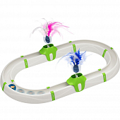 Игрушка Ferplast Turbine интерактивная для кошек Игрушка Ferplast Turbine интерактивная для кошек