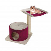 Спально-игровой комплекс Ferplast Simba для кошек