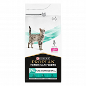 Сухой Корм Purina Pro Plan Veterinary Diets (EN) Gastrointestinal для кошек при патологии ЖКТ