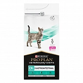 Сухой Корм для котят и кошек диетический PRO PLAN VETERINARY DIETS EN ST/OX Gastrointestinal при расстройствах пищеварения