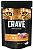 Паучи Crave для взрослых кошек с индейкой