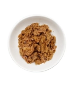 Банки Organic Сhoice для стерилизованных кошек и кастрированных котов индейка с...