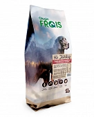 Сухой Корм Frais Signature Adult Dog Maxi Turkey для взрослых собак крупных и гиганстких пород с мясом индейки