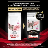 Сухой корм для кошек диетический PRO PLAN® VETERINARY DIETS DM ST/OX Diabetes Management при сахарном диабете