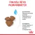 Royal Canin Mini Starter корм для щенков мелких размеров до 2-х месяцев, беременных и кормящих сук Royal Canin Mini Starter корм для щенков мелких размеров до 2-х месяцев, беременных и кормящих сук