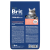 Корм Brit Premium Cat Sterilized для кастрированных котов с лососем и курицей