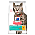 Корм Hill's Science Plan Adult Cat Perfect Weight Chicken для взрослых кошек для коррекции веса с куридей