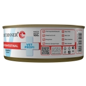 Консервы Best Dinner Vet Profi Exclusive Gastro Intestinal для кошек с чувствительным...