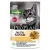 Влажный корм PRO PLAN® Nutri Savour® для взрослых стерилизованных кошек и кастрированный котов, с курицей в соусе, Пауч Влажный корм PRO PLAN® Nutri Savour® для взрослых стерилизованных кошек и кастрированный котов, с курицей в соусе, Пауч