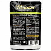 Паучи Miamor Ragout Royal для кошек с кроликом в желе Паучи Miamor Ragout Royal для кошек с кроликом в желе
