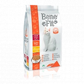 Сухой Корм BeneFit Adult Multi-Cat with Chicken для кошек для защиты здоровья с курицей Сухой Корм BeneFit Adult Multi-Cat with Chicken для кошек для защиты здоровья с курицей