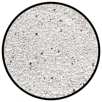 Наполнитель Cat Step Compact White Carbon для кошек комкующийся минеральный с углём