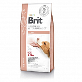 Корм Brit Veterinary Diet Renal беззерновой для собак при ХПН