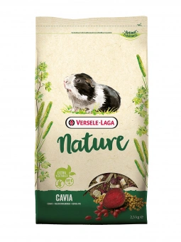 Корм Prestige Versele-Laga Cavia Nature для морских свинок