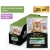 Влажный корм PRO PLAN® Sterilised MAINTENANCE для стерилизованных кошек и кастрированных котов, с индейкой в соусе