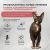 Корм Brit Care Cat Adult Delicious Taste для взрослых кошек с индейкой и уткой для привередливых
