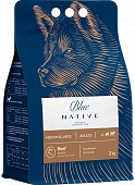Сухой Корм Blue Native Holistic Beef для взрослых собак средних и крупных пород с говядиной Сухой Корм Blue Native Holistic Beef для взрослых собак средних и крупных пород с говядиной