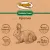 Банки Organic Choice 100% кролика для собак Банки Organic Choice 100% кролика для собак