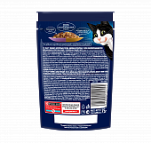 Влажный корм для кошек Felix Аппетитные кусочки, Двойная вкуснятина с ягненком и курицей в желе