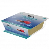 Ламистеры Brit Premium Adult Воздушный паштет для взрослых кошек с тунцом Ламистеры Brit Premium Adult Воздушный паштет для взрослых кошек с тунцом