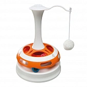 Игрушка Ferplast Tornado интерактивная для кошек Игрушка Ferplast Tornado интерактивная для кошек