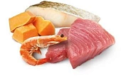 Консервы Farmina N&D Cat Ocean Tuna Cod, Shrimp&Pumpkin Kitten для котят с треской, креветками и тыквой Консервы Farmina N&D Cat Ocean Tuna Cod, Shrimp&Pumpkin Kitten для котят с треской, креветками и тыквой